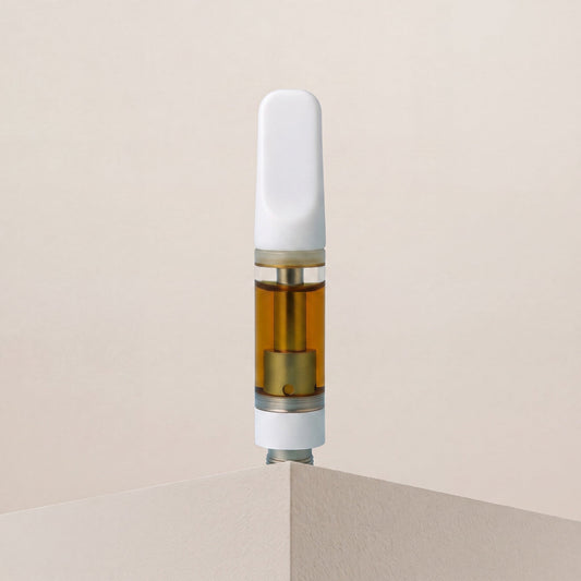 Catridge BHO - 0.5 ml