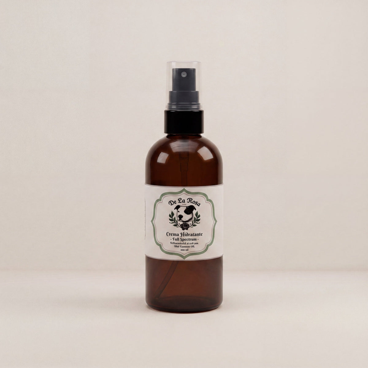 Crema Hidratante
