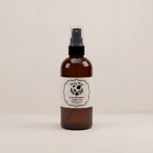 Crema Hidratante
