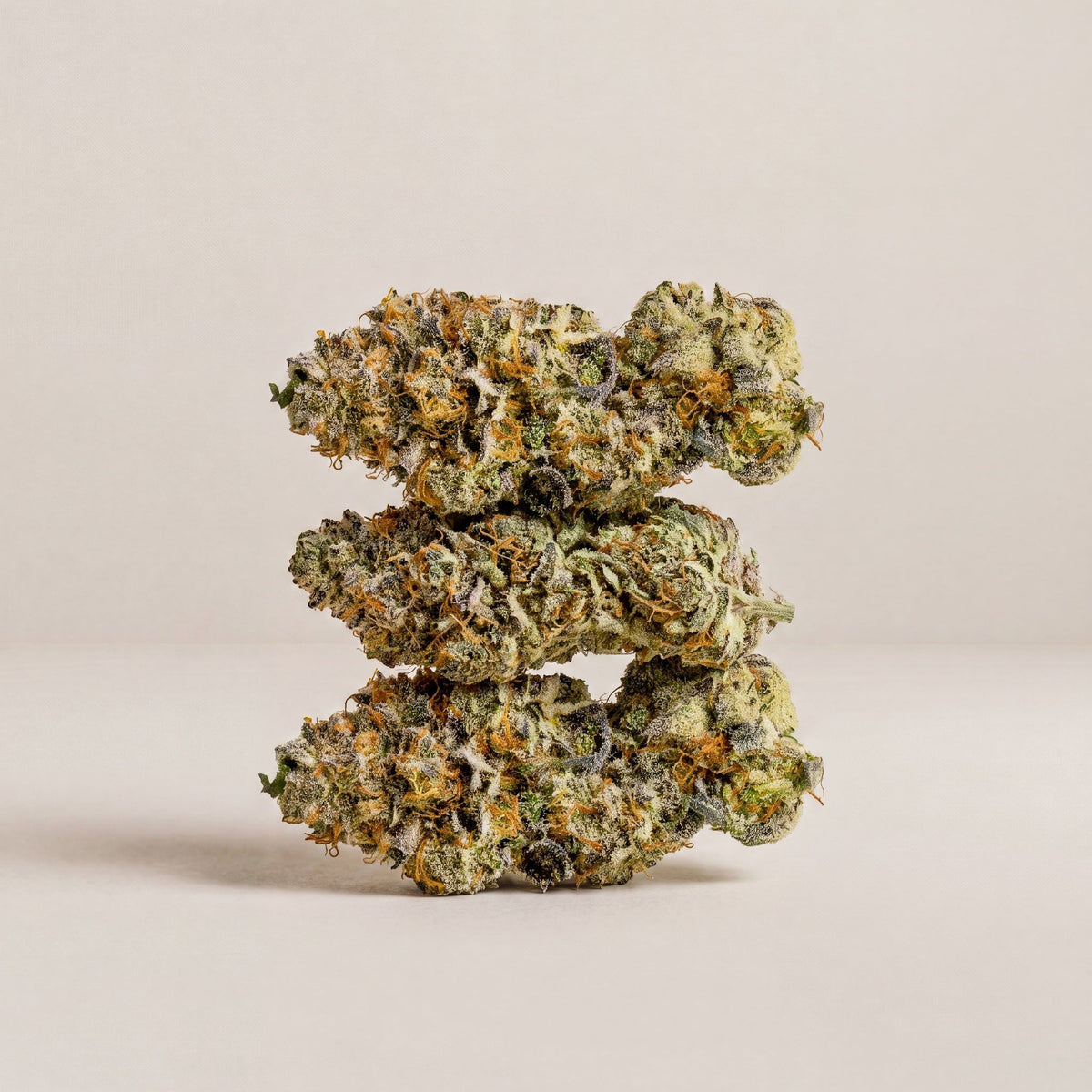 Tropicana Cookies